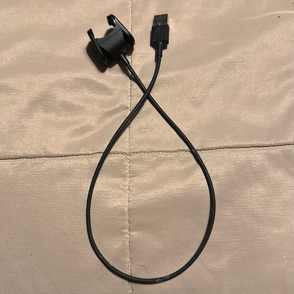 Fitbit 4 charger